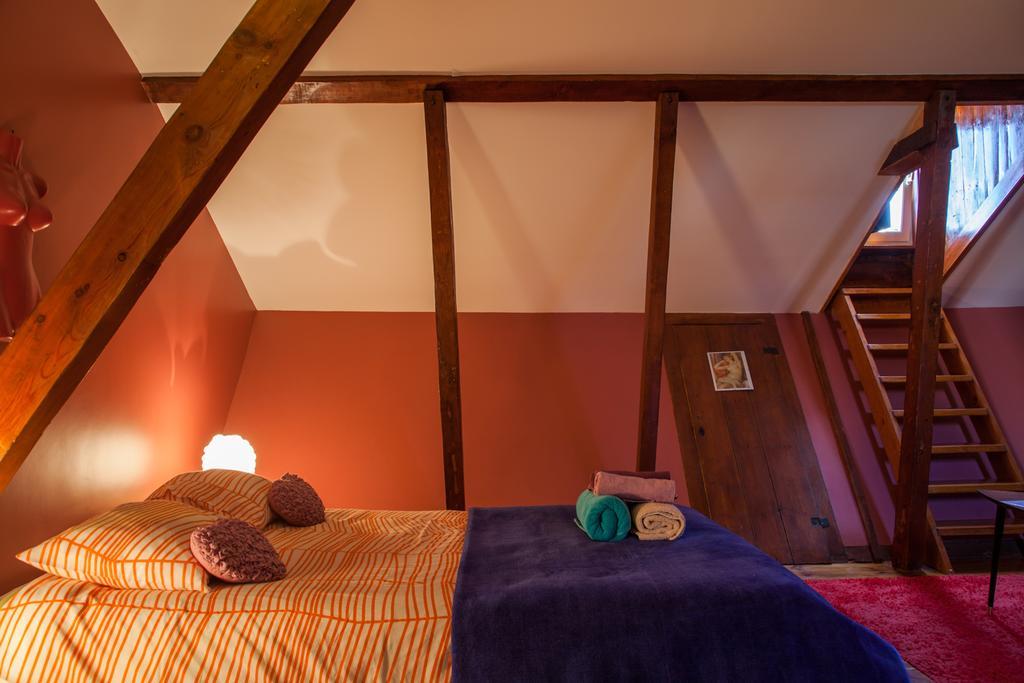 Hostel Graca 28 Lisabona Cameră foto