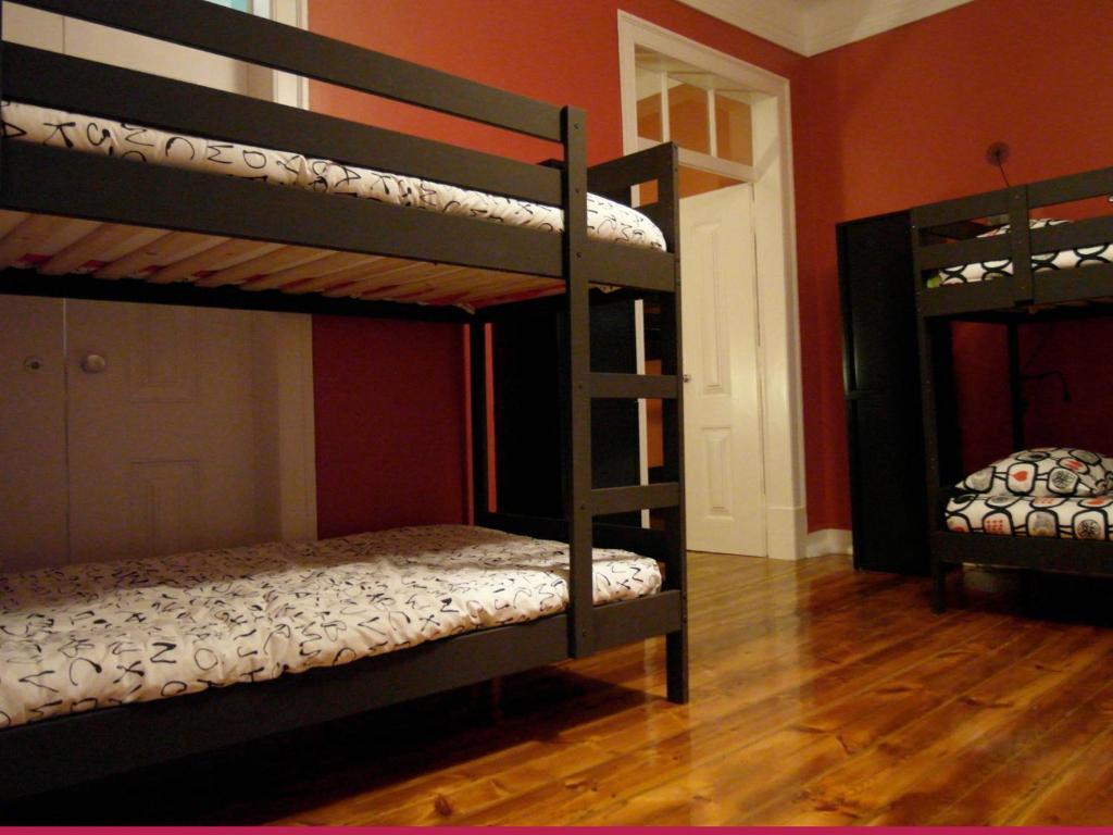 Hostel Graca 28 Lisabona Cameră foto