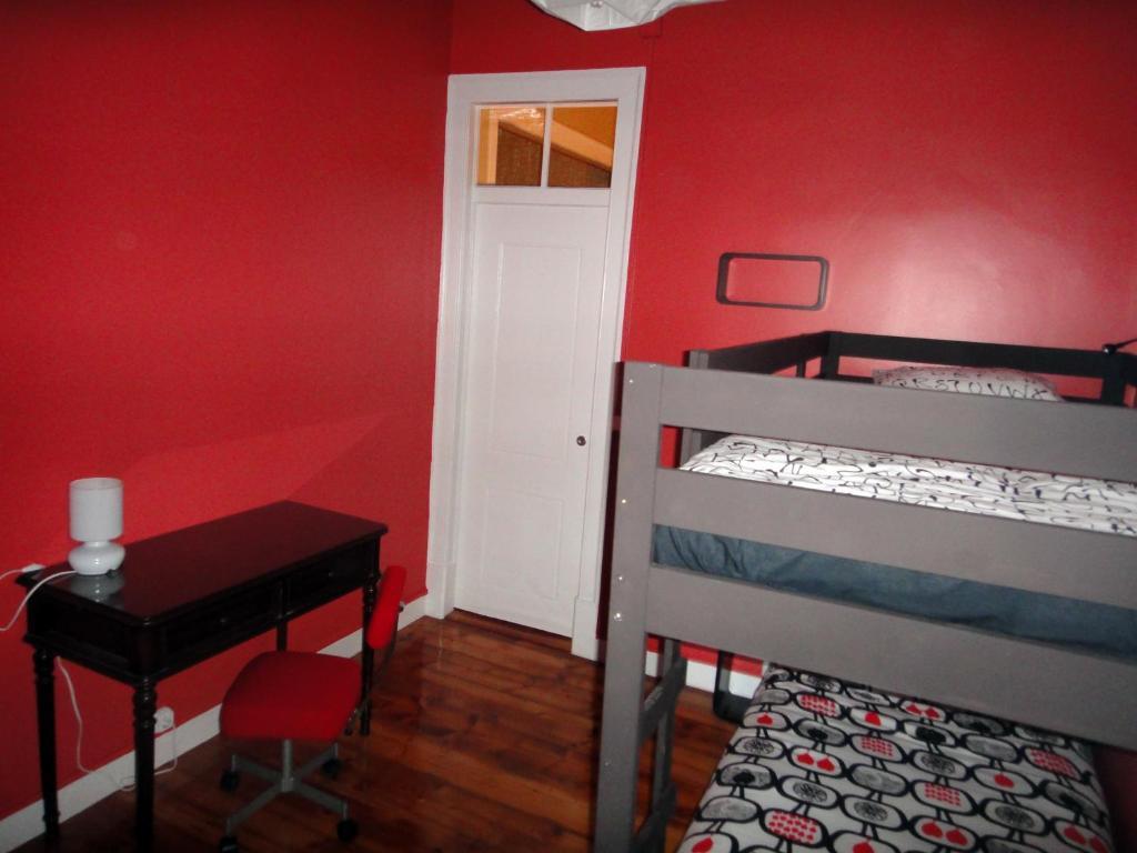Hostel Graca 28 Lisabona Cameră foto