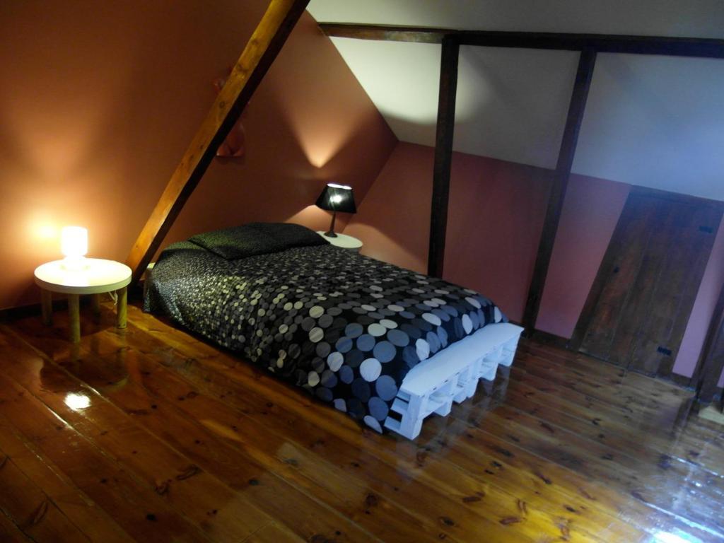 Hostel Graca 28 Lisabona Cameră foto