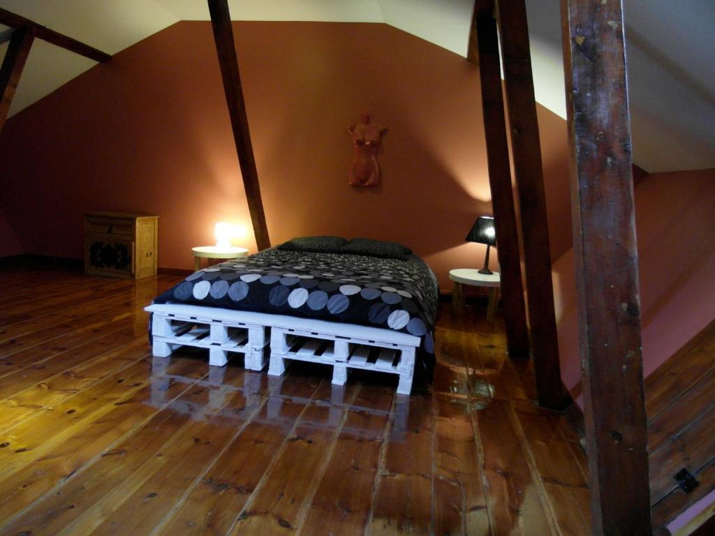 Hostel Graca 28 Lisabona Cameră foto