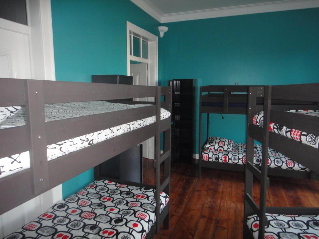 Hostel Graca 28 Lisabona Cameră foto